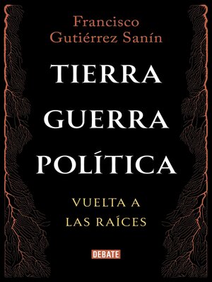 Tierra, guerra, política - ebook